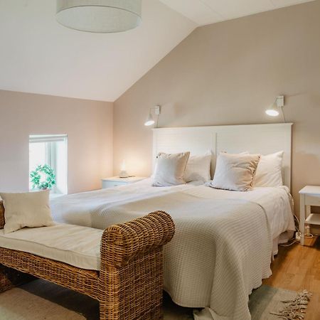 Slottsparken Motel Huskvarna Kültér fotó